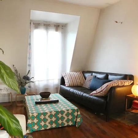 Apartament Splendid Warm Apt With Superb View *