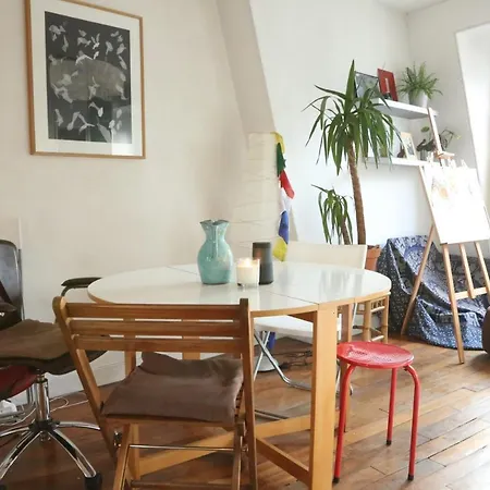 Apartament Splendid Warm Apt With Superb View
