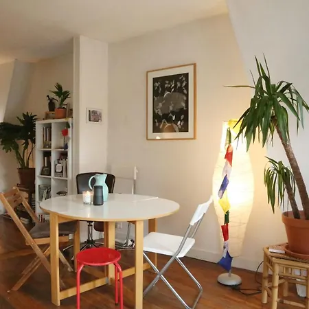 Splendid Warm Apt With Superb View Apartament