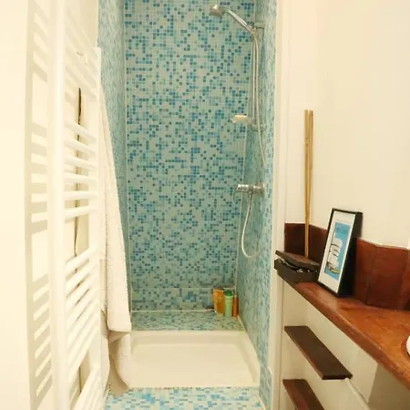Apartament Splendid Warm Apt With Superb View
