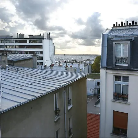 Splendid Warm Apt With Superb View *