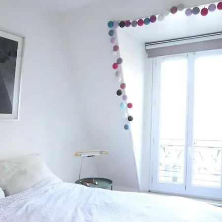 Splendid Warm Apt With Superb View Apartment